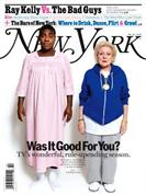 New York Magazine